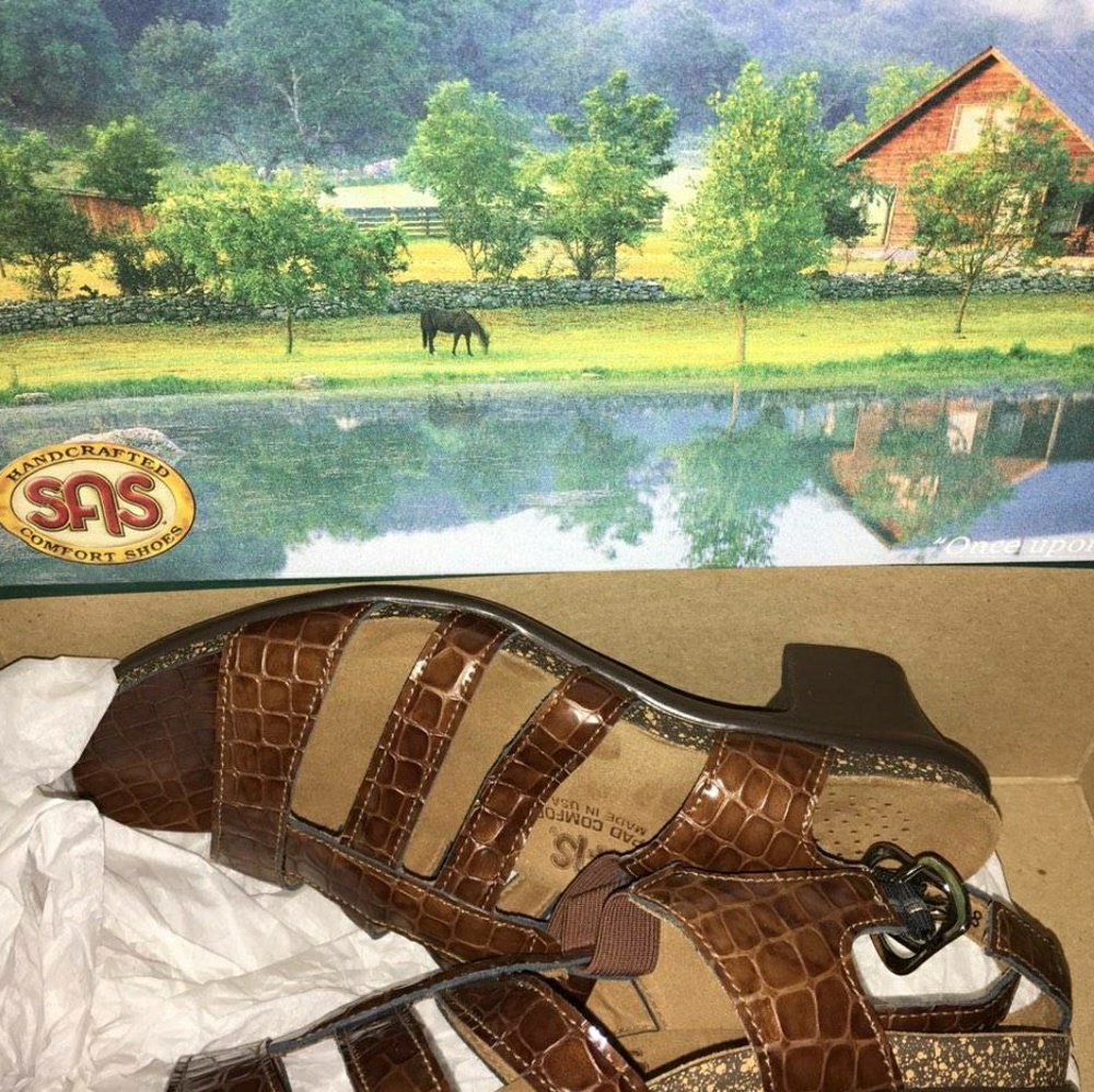 Sas Women shoes